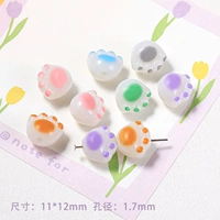 Разноцветный кошачий коготь z4032