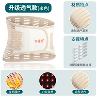 Обновление воздухопроницаемости (бежевая)