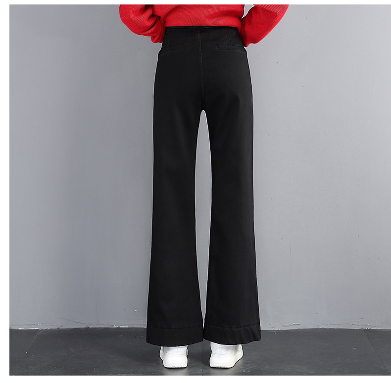 Jean femme   JEANS - Ref 3193982 Image 32