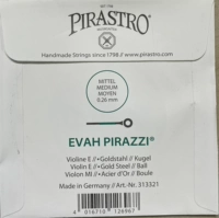 Золотая струна E 4/4