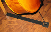 FOM cello anti-slip mat cello anti-slip plate cello anti-slip mat