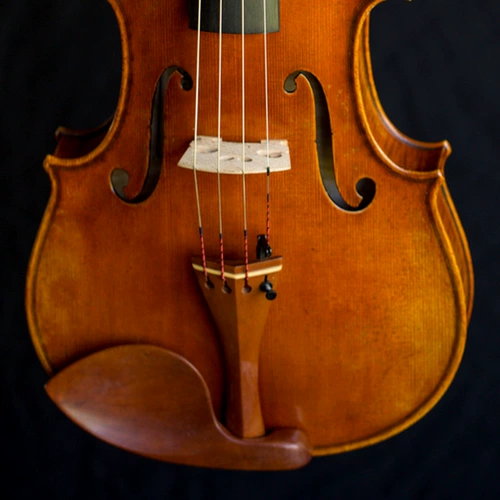 Германия Pirastro Obligato Red Sun Milk String