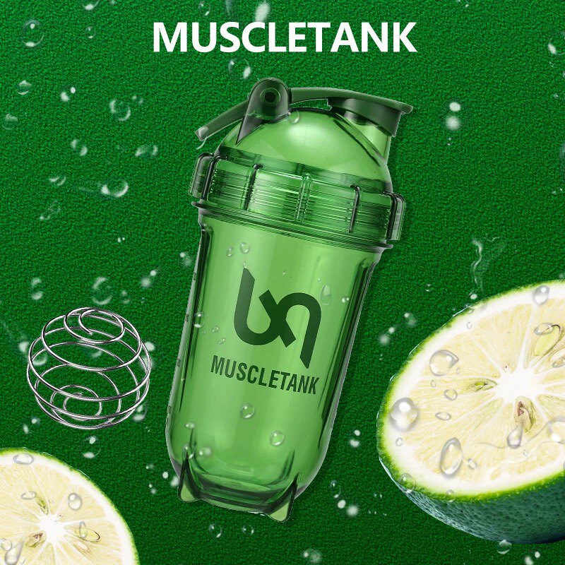MuscleTank