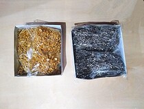 Lock pin insurance Dont buckle DIY buttoned needle Pin-Pin Fixed Pinchpin Tropin Hammock Brooch Brooch Big Safety Pins