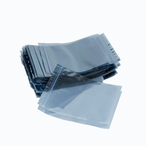 Anti-static self-styled bag Anti-static bag Anti-static shielding bag Anti-static packaging bag 175*230MM
