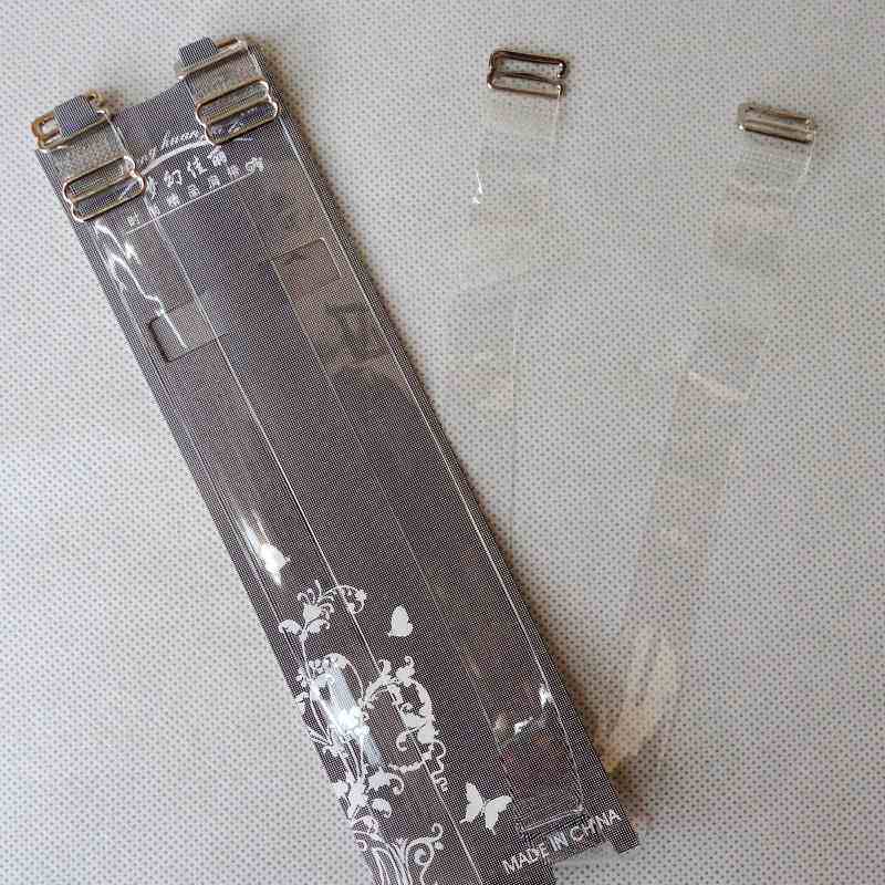 Bretelles pour lingerie - Ref 829516 Image 32