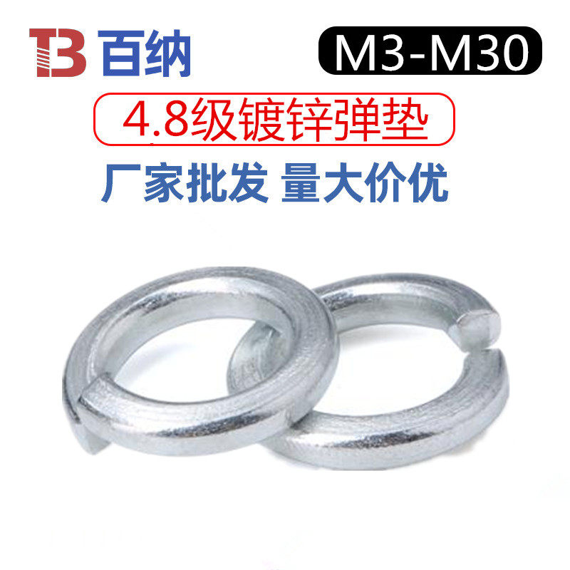 4 8 class of galvanized bullet pads on the ground floor