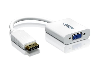 ATEN VC925 DisplayPort to VGA Adapter DP Adapter