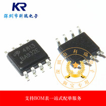 AO4813 4813 SOP8 Pad Package Dual P channel MOS Field Effect Tube