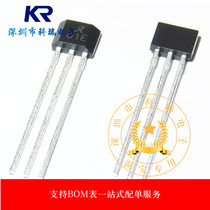 A1101EUA-T A01E 01E Hall Switch Component Hall Sensor New Original ALLEGRO