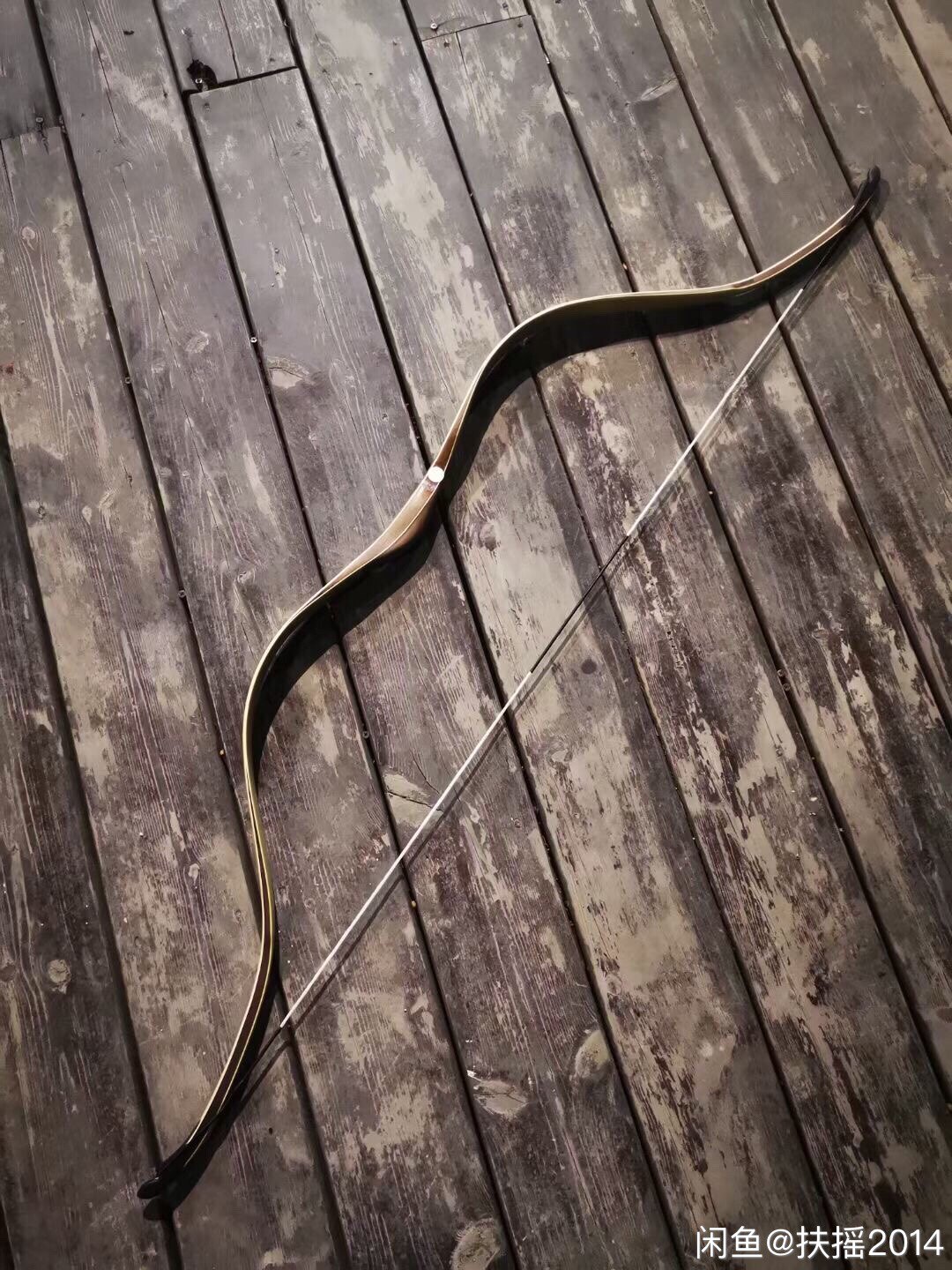 传统弓 速射 建隆