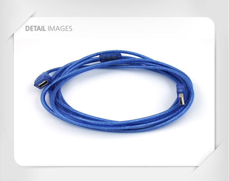 Câble extension USB - Ref 434954 Image 22