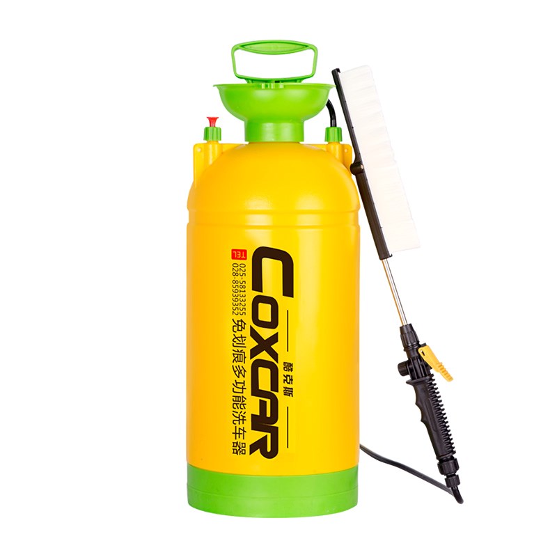 Car wash Divine Instrumental High Pressure Home Manual Portable Car Wash Tools Water Gun Vehicle Carwash Multifunction carwash machine