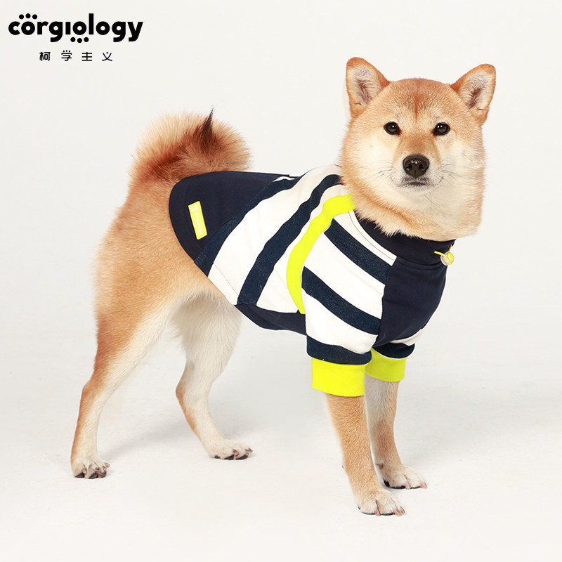 QZee Kee Keydog Clothing Dog Border Shepherd Fadough Dubin Teddy Pet to prevent hair