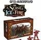 Bài hát chính thức của Ice and Fire Battle Flag Knight Shield Army Hero Guard Crossbow Killer 8 Family Expand Board Spot - Trò chơi trên bàn