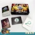 [Xinyi board game] Thẻ anh hùng giết người vui vẻ và giải trí hàng loạt - Thời gian và không gian để gửi thẻ flash - Trò chơi trên bàn