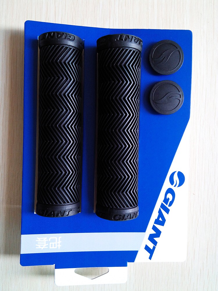 Poignées de vélo GIANT - Ref 2335388 Image 5