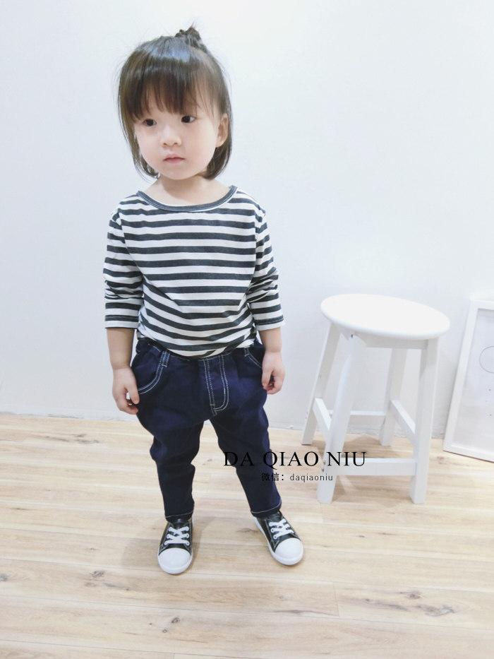 Chaussures enfants en cuir - Ref 983203 Image 31