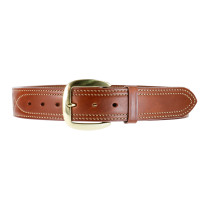 New batch of spot American-made Galco SB6 tactical belt mens handmade first-layer belt SEAL