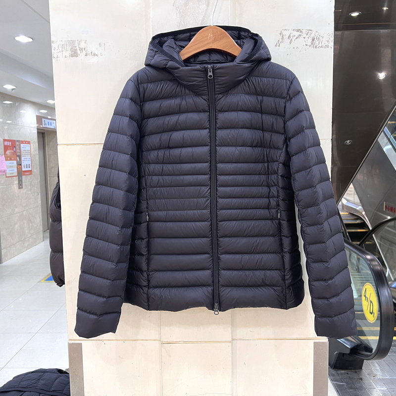 Assie Afy080 Fashionable Versatile Casual Slim-Fit Goose down Jacket 2026 Autumn Assie Afy080 Fashionable Versatile Casual Slim-Fit Goose down Jacket 2026 Autumn