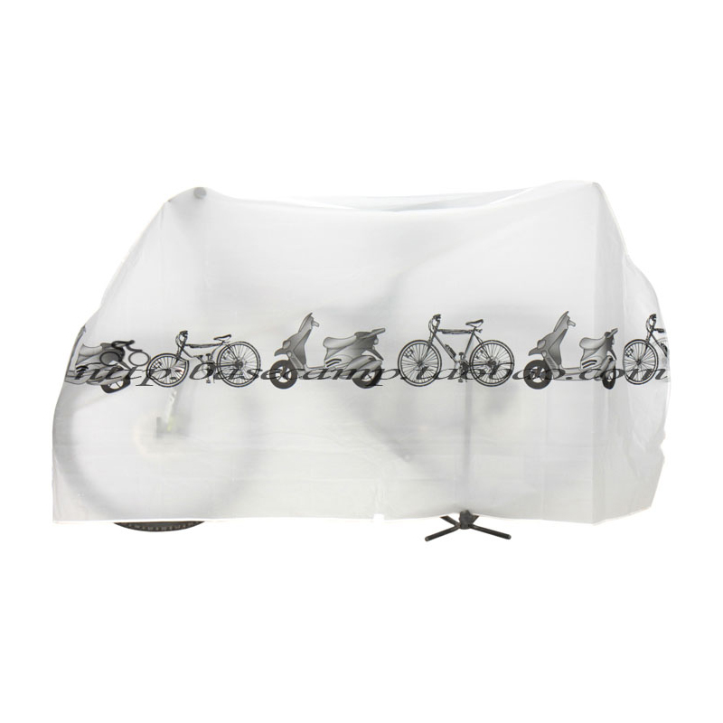 Locomotive Bicycle Electric Vehicle Cover Mountain Bike Rain Cover Dust Cover Dust Cover Dust Cover Bicycle Sunshade