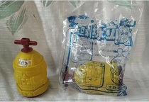 KFC Toys 2005 Qiqi Space Training Station Space Capsule Unopened Second-hand Single Model