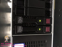 HP HP 652564-B21 653955-001 300G 10K SAS 2 5 inch G8 G9 hard drive