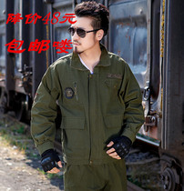 Outdoor Army fans camouflan Special Soldiers For Training Suits Afar combat uniforms Hotel Security Wear and wear uniforms