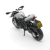 Mới 1:12 Ducati Racing Đầu máy mô phỏng hợp kim Mô hình đồ chơi trẻ em Đồ chơi mô tô tĩnh hình moto Chế độ tĩnh