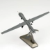 Hợp kim tĩnh 1:72 mô hình đồ chơi máy bay làm đẹp MQ-1 máy bay trinh sát săn mồi máy bay tấn công không người lái mô phỏng do choi tre em Chế độ tĩnh