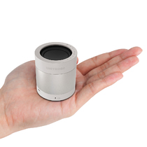 lifetrons DrumBass III wireless bluetooth speaker mini speaker portable audio Switzerland