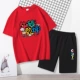 NIU превращается в Qiankun Red + O в стиле Black