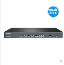 Lei Ke NR289-GE 8WAN 2LAN Gigabit Internet Behavior Management PPPOE Certified Enterprise
