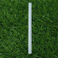 Длинная солома