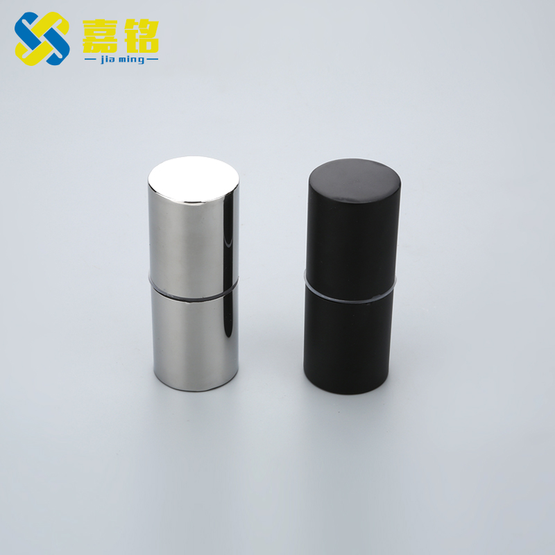 BLACK HANDLE MATT BLACK SHOWER ROOM DOOR CABINET DOOR DRESSING ROOM DOOR MOVING DOOR BATHROOM BIFACIAL SINGLE HOLE HANDLE MODERN