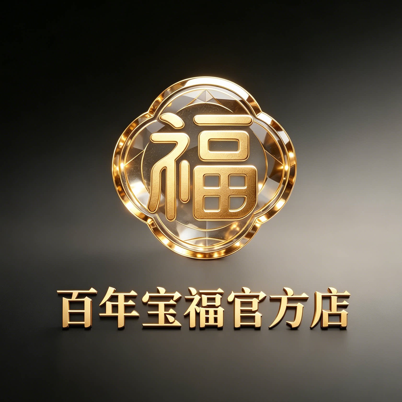 百年宝福