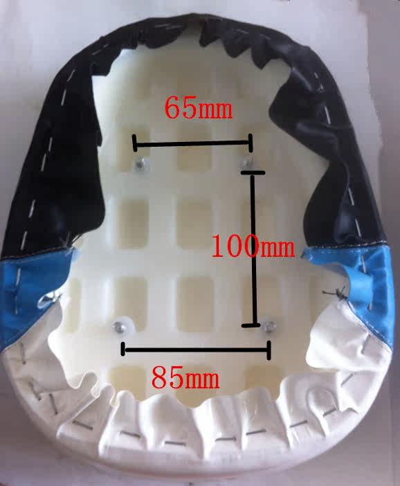 Selle de vélo - Ref 2349145 Image 5