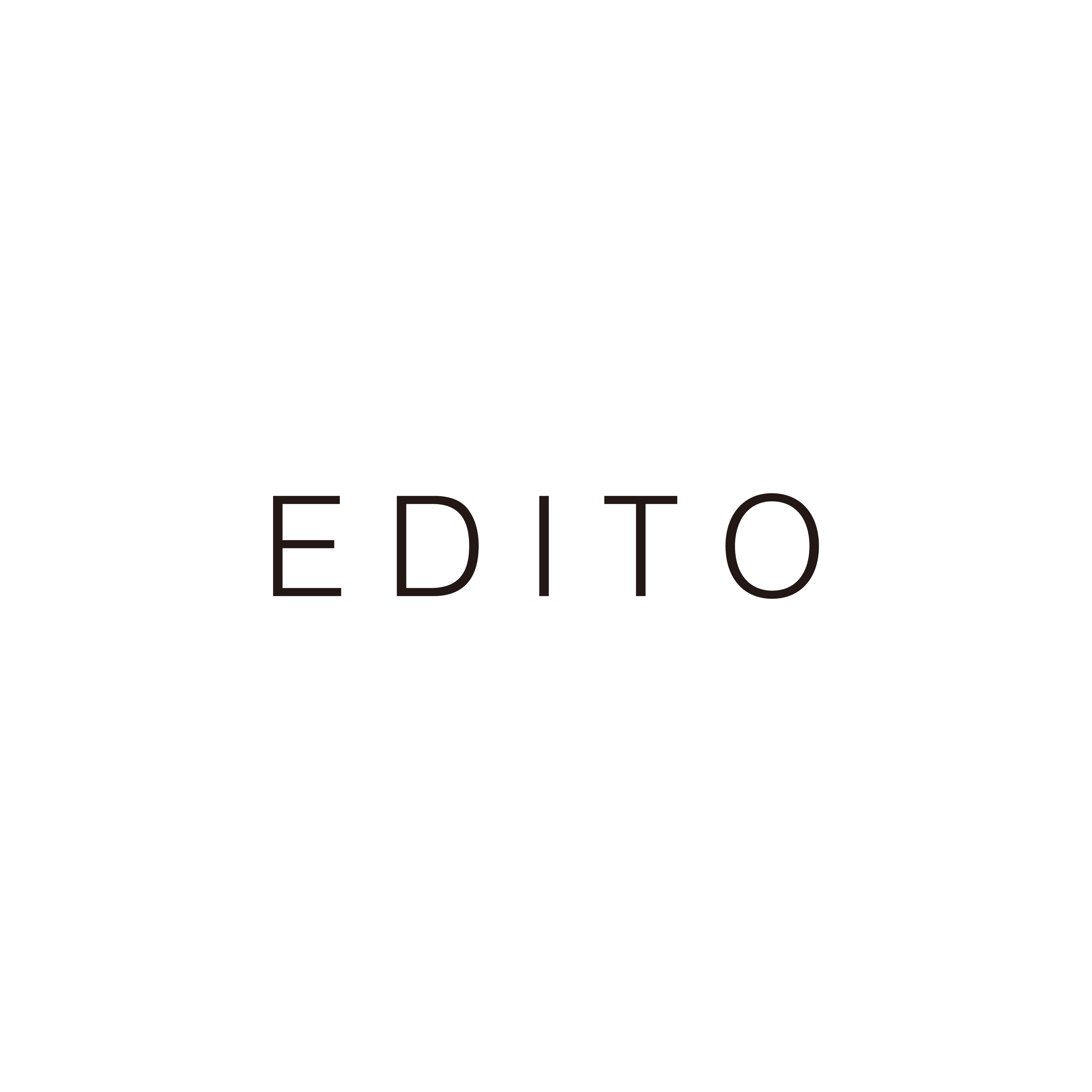 EDITO