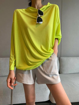 Fabric mania with a very good mix of styling and a pair of air shorts that dont pick up people   