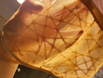 Luxurious upgrade of new version of PolyU Back Japan Fabric Front Button No Steel Ring Matching Silver silver Underwear Page