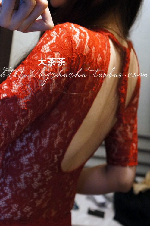 It's beautiful, distinguishing everything from the aesthetic lifting of swimsuit in swimsuit