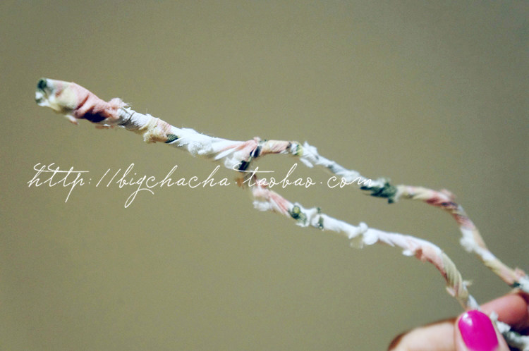 Accessoire coiffure - Ref 1200154 Image 7