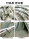 Light Luxury Cool-Feeling Four-Piece Bedding Set, High-End Silky Smooth Naked-Sleeping Bed Sheet, Duvet Cover, Bedding 2025 New Summer Model