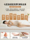 Latex Memory Foam Mattress Cover Soft Cushion for Home Bedroom Rental Use Student Dormitory Sponge Mattress Pad