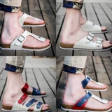 Хорошее качествоМужская и женская пляжная обувь для любителей A word тапочки