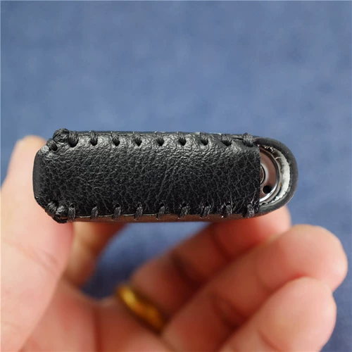 Применимо к Moti Pi Flute Play Leather Pass Mailing Collus Vishing Conting Chain (не -силиконный патч)