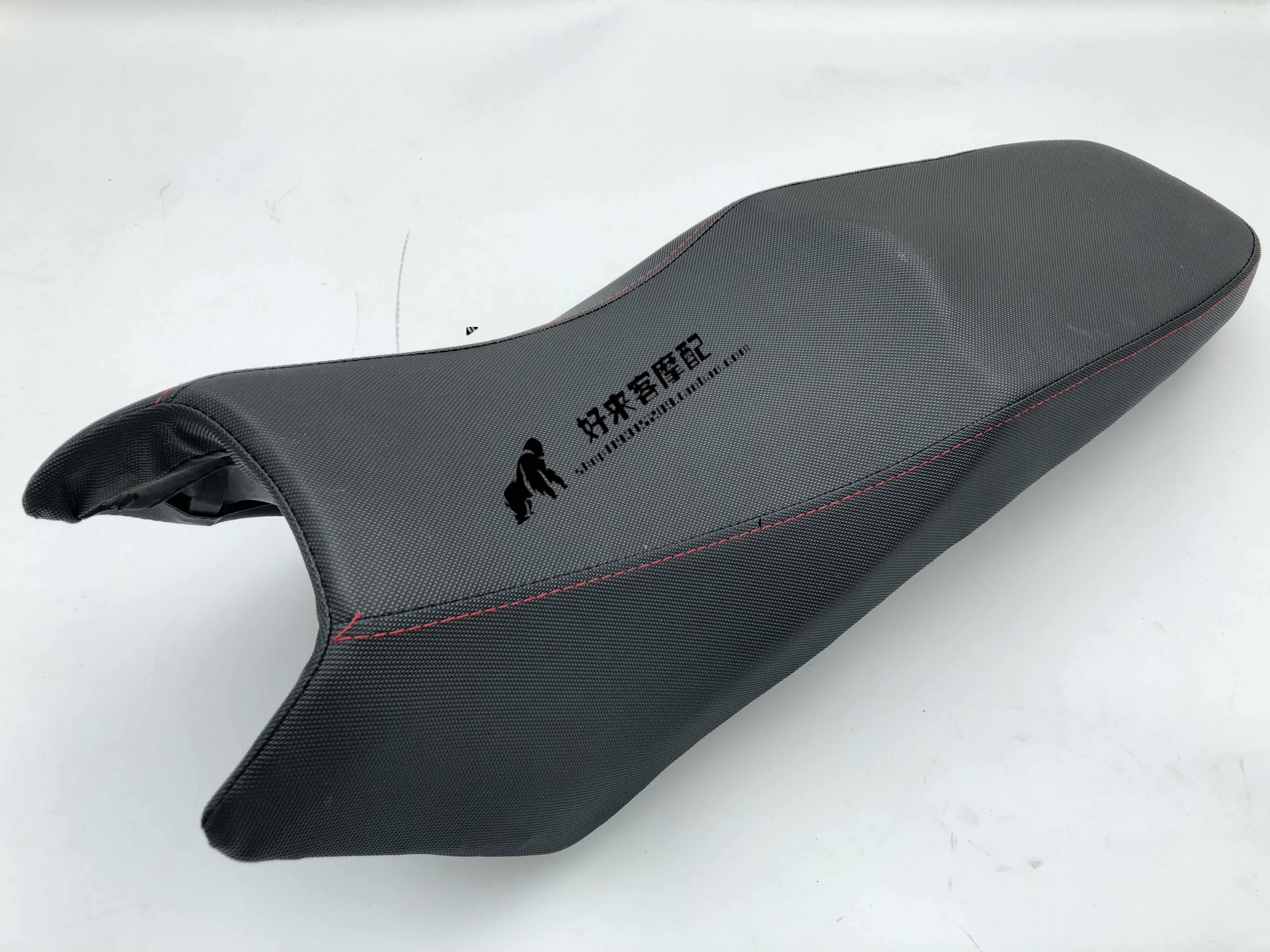 Suitable for heavy riding indulgence locomotive ZQ150-4E-7A pilot cushion assembly Seat package seat cushion Seat cushion