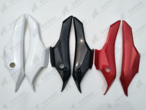 Applicable fields Dada Three moto motorcycles TD200-10 SM200 Storm Eye Rear End Closure Group Tailboard Rear Mud Tile