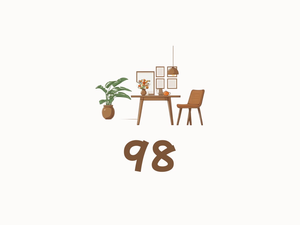 98后家居生活馆