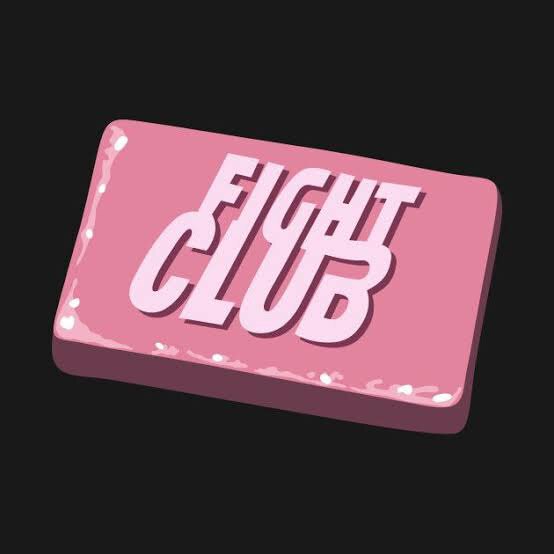 FightClub搏击俱乐部复古洋服店